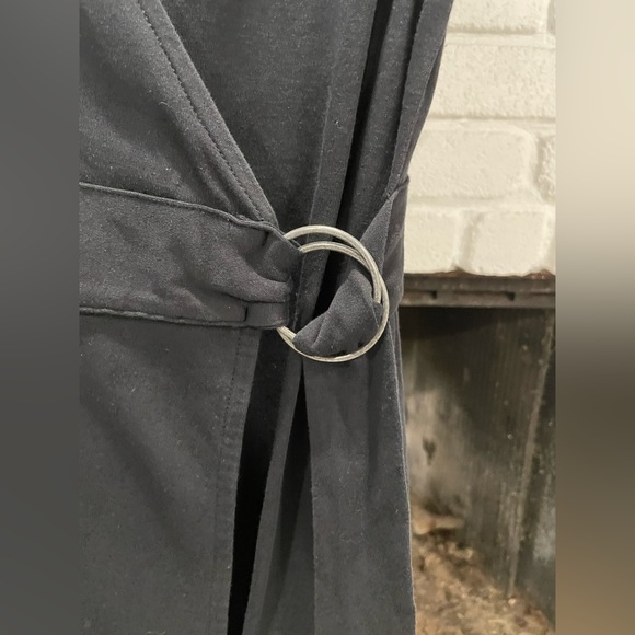 Overland Wrap Dress - VINTAGE - Picture 6 of 7